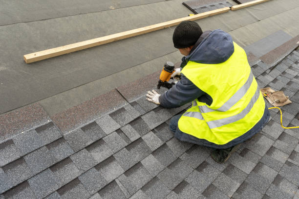 Best Cold Roofs  in West Samoset, FL