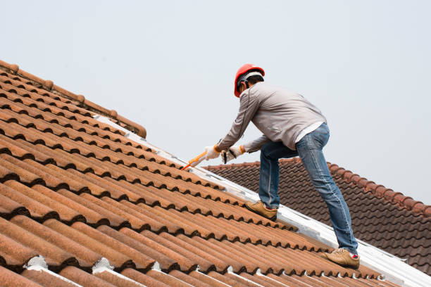 Best Hot Roofs  in West Samoset, FL